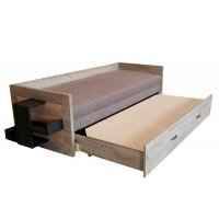 Canapea 3 L BOB DR. GEN 35 / 0245